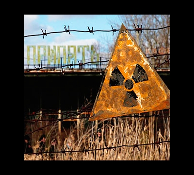 Чернобыль: обратная сторона медали